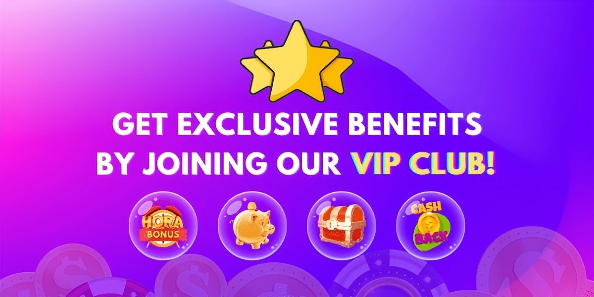 The VIP App - Premium Slot Games Collection